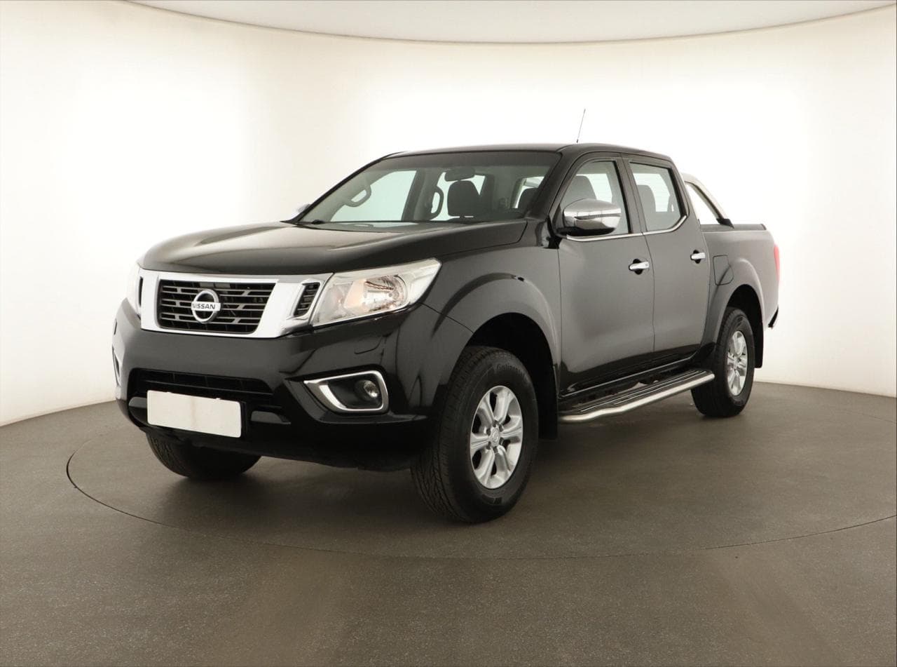 2018 Nissan NAVARA - 3