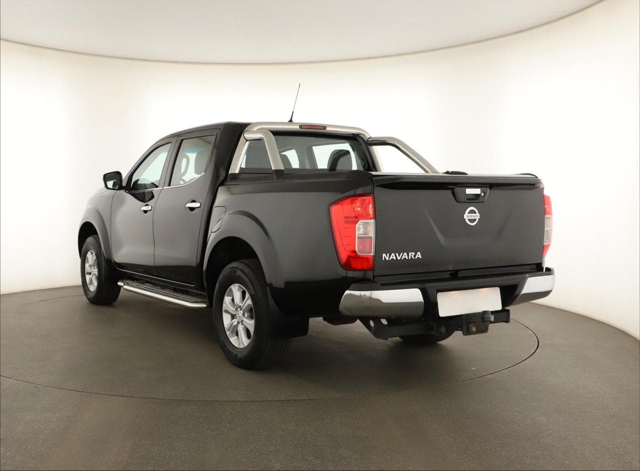 2018 Nissan NAVARA - 5