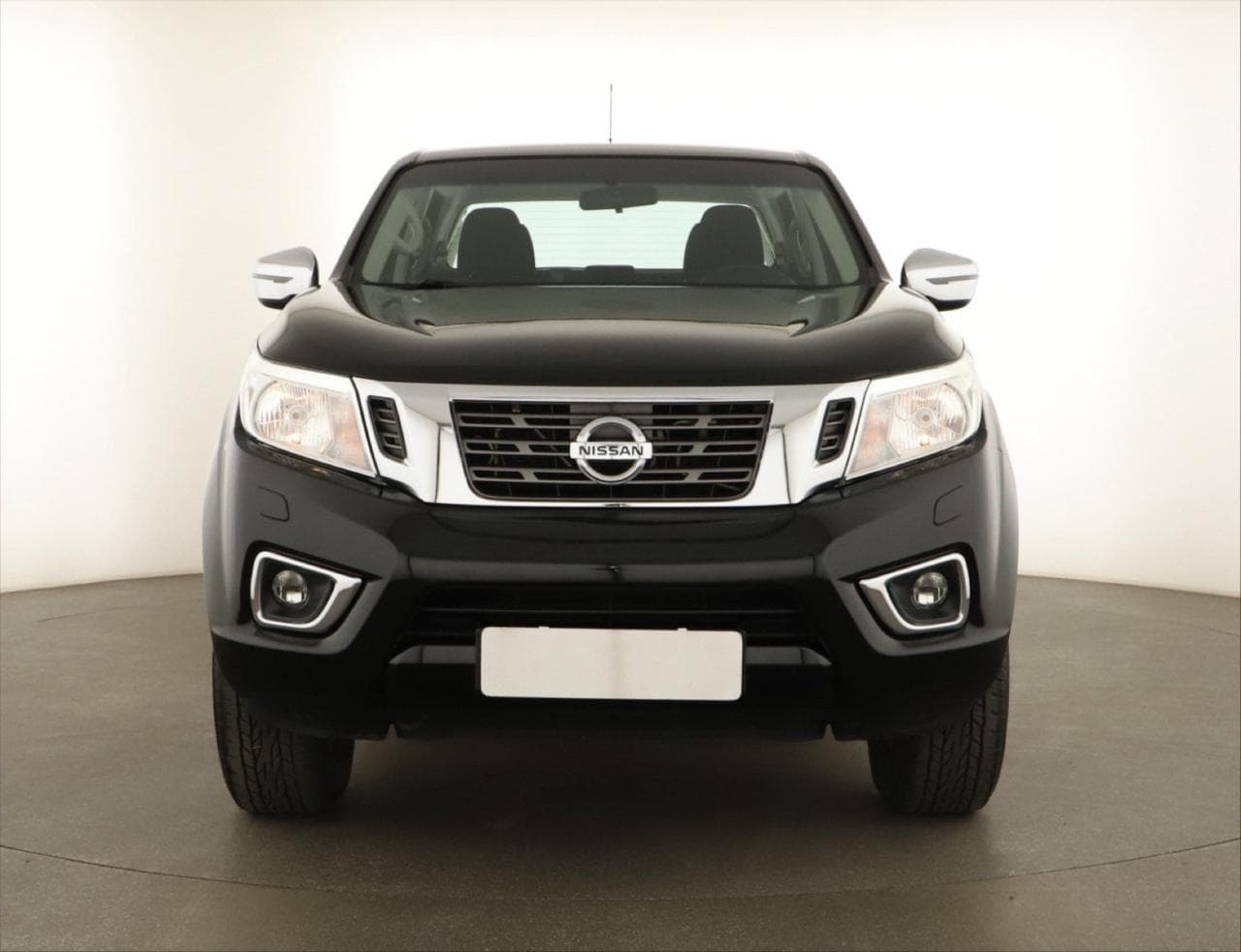 2018 Nissan NAVARA - 2