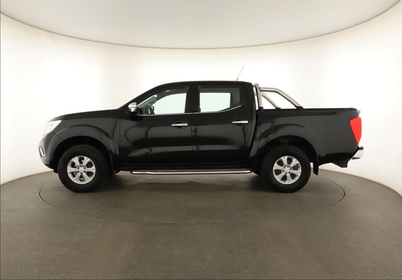 2018 Nissan NAVARA - 4