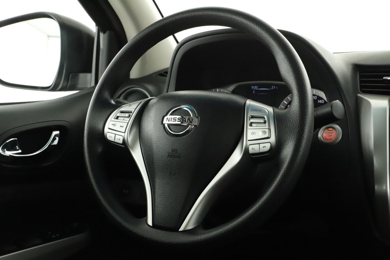 2018 Nissan NAVARA - 14