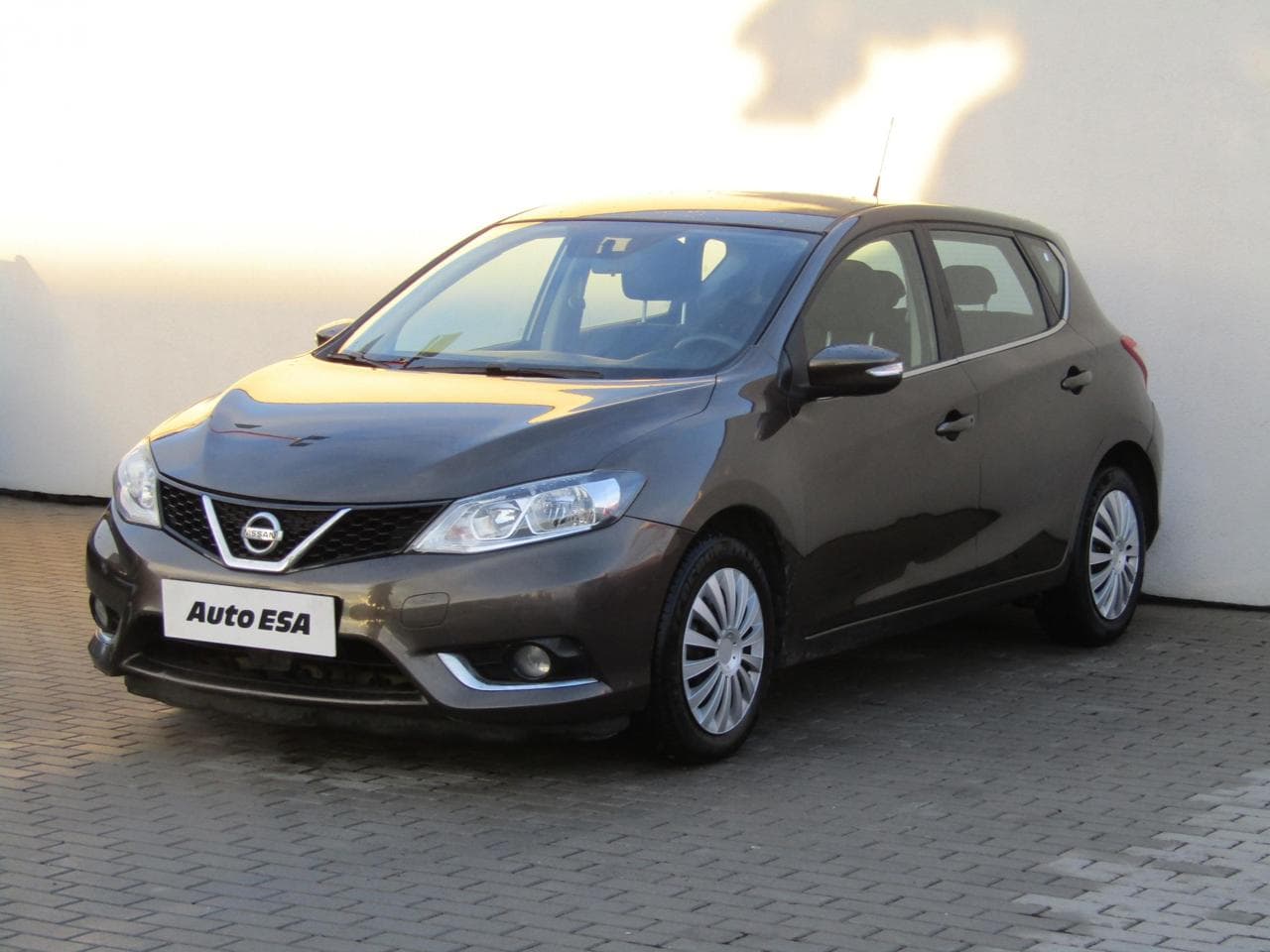 2015 Nissan PULSAR - 3