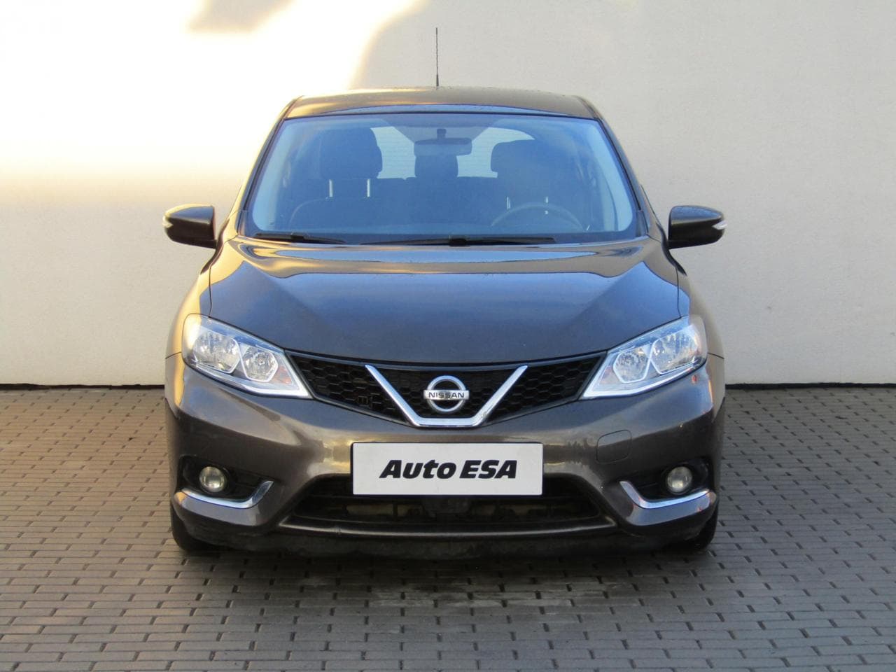 2015 Nissan PULSAR - 2