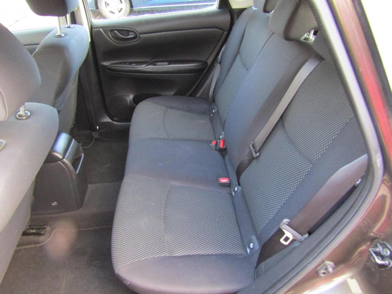 2015 Nissan PULSAR - 9