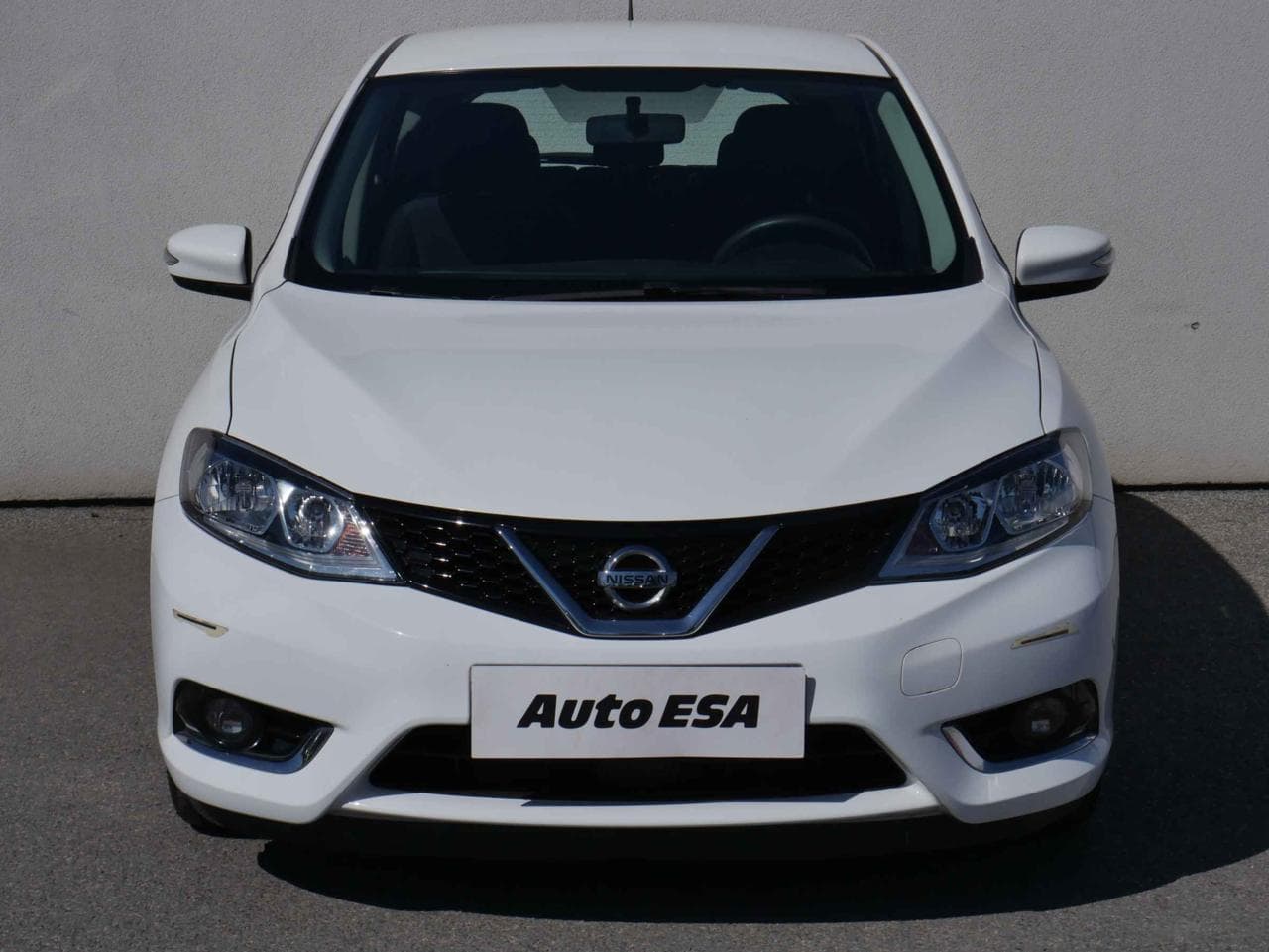 2015 Nissan PULSAR - 2