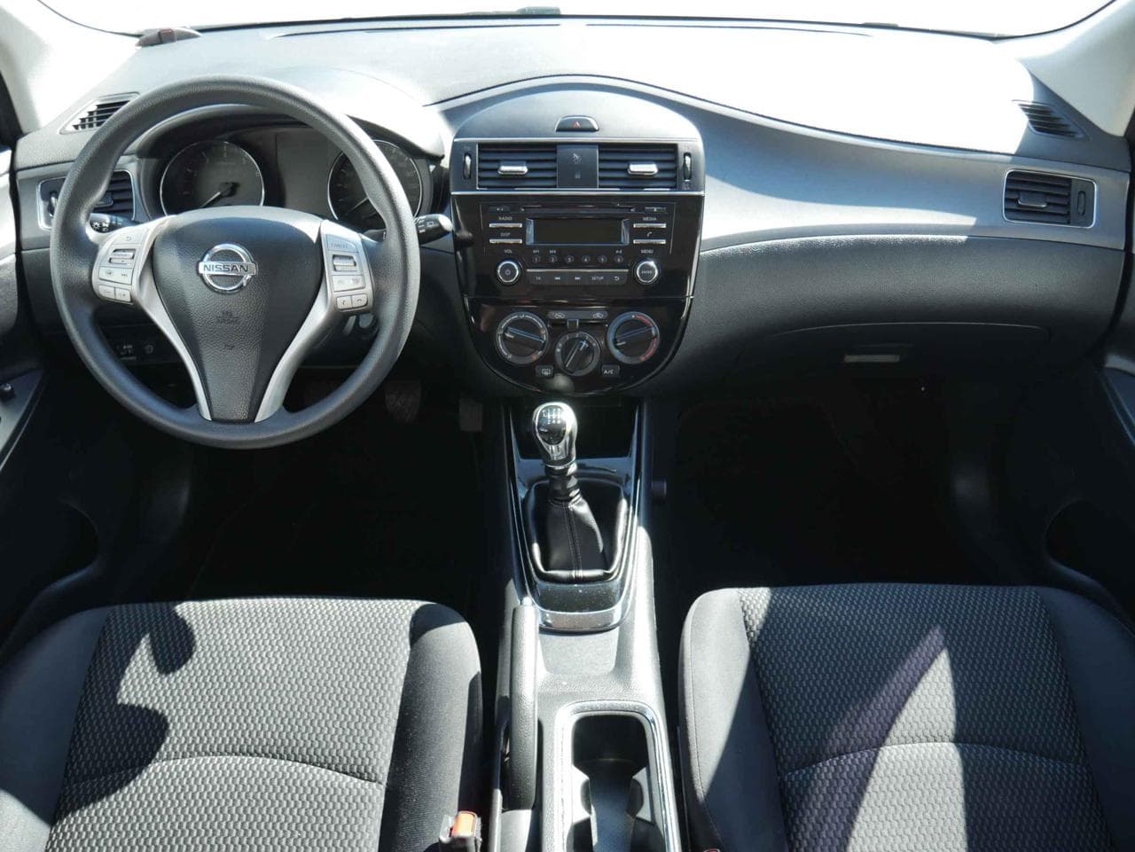 2015 Nissan PULSAR - 8