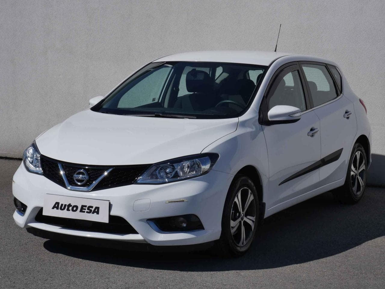 2015 Nissan PULSAR - 3