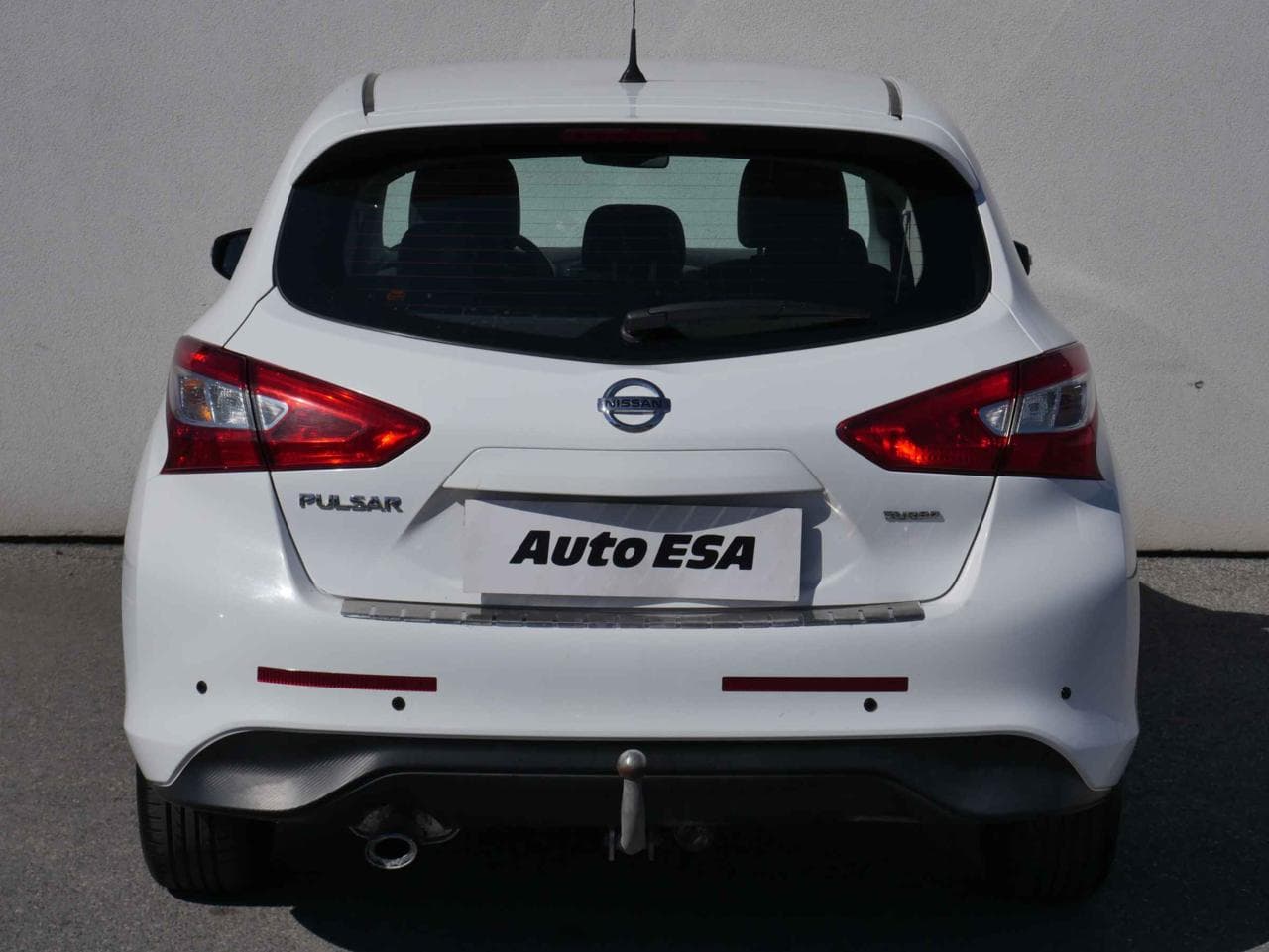 2015 Nissan PULSAR - 5