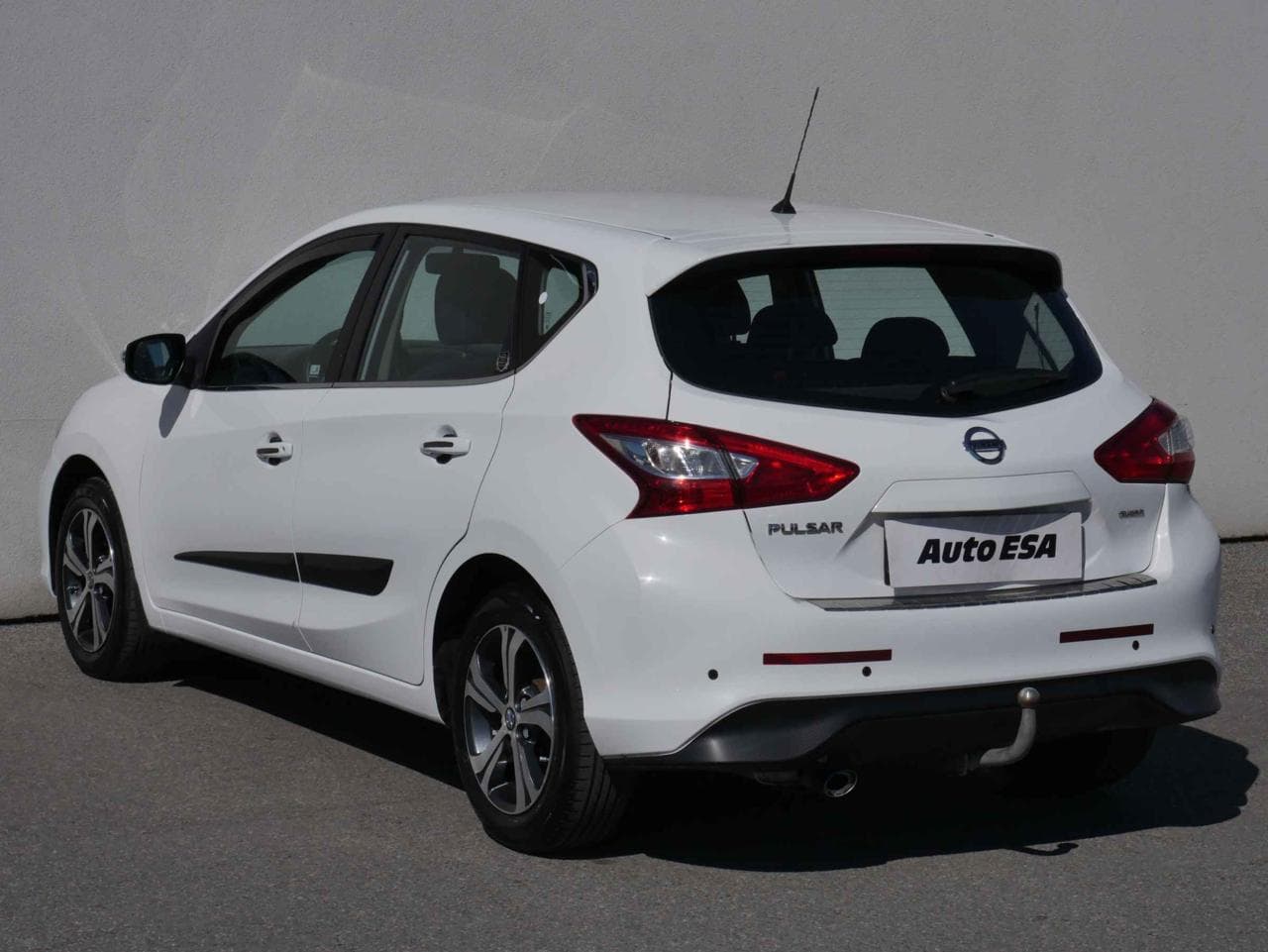 2015 Nissan PULSAR - 6