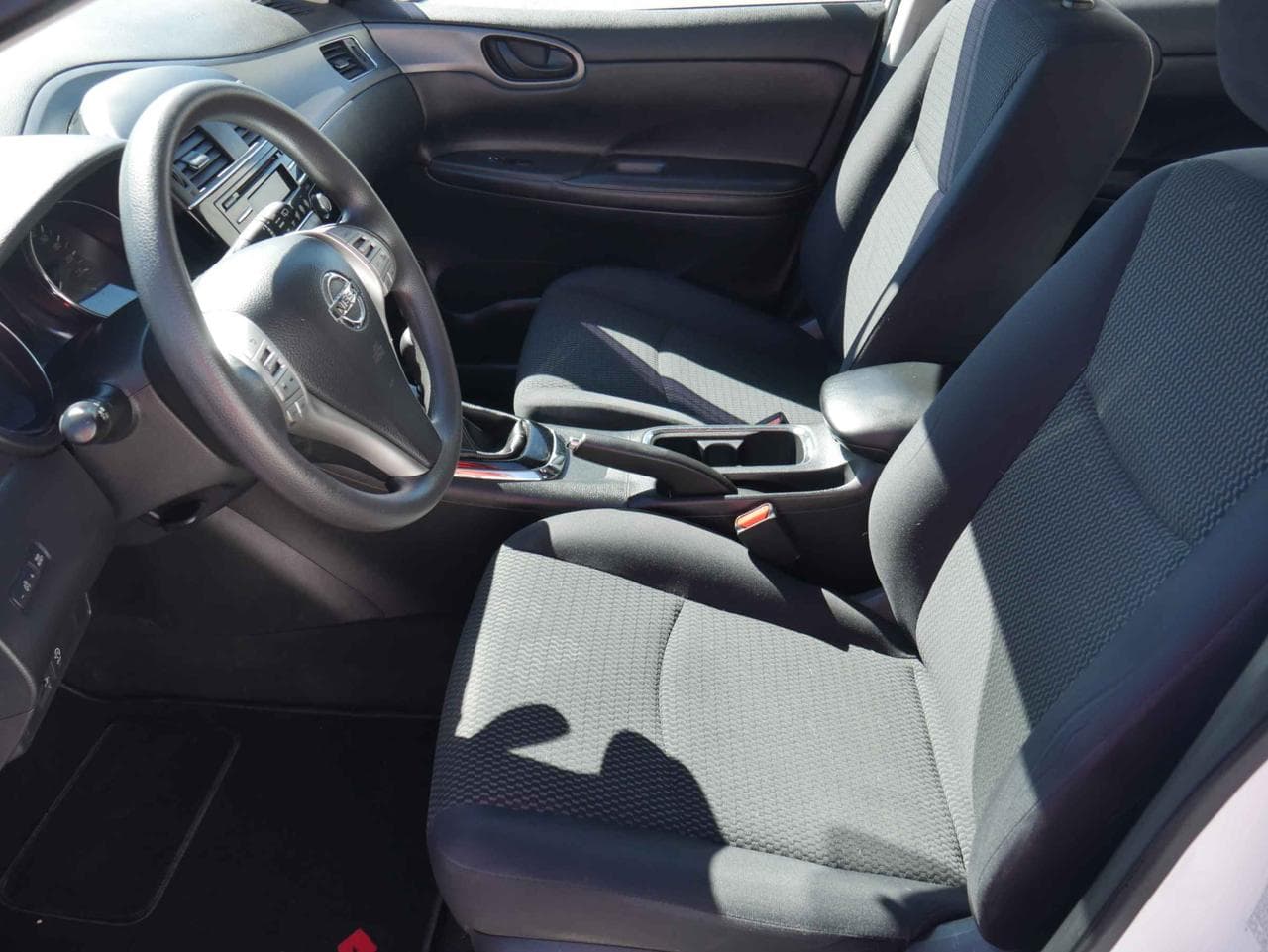2015 Nissan PULSAR - 9