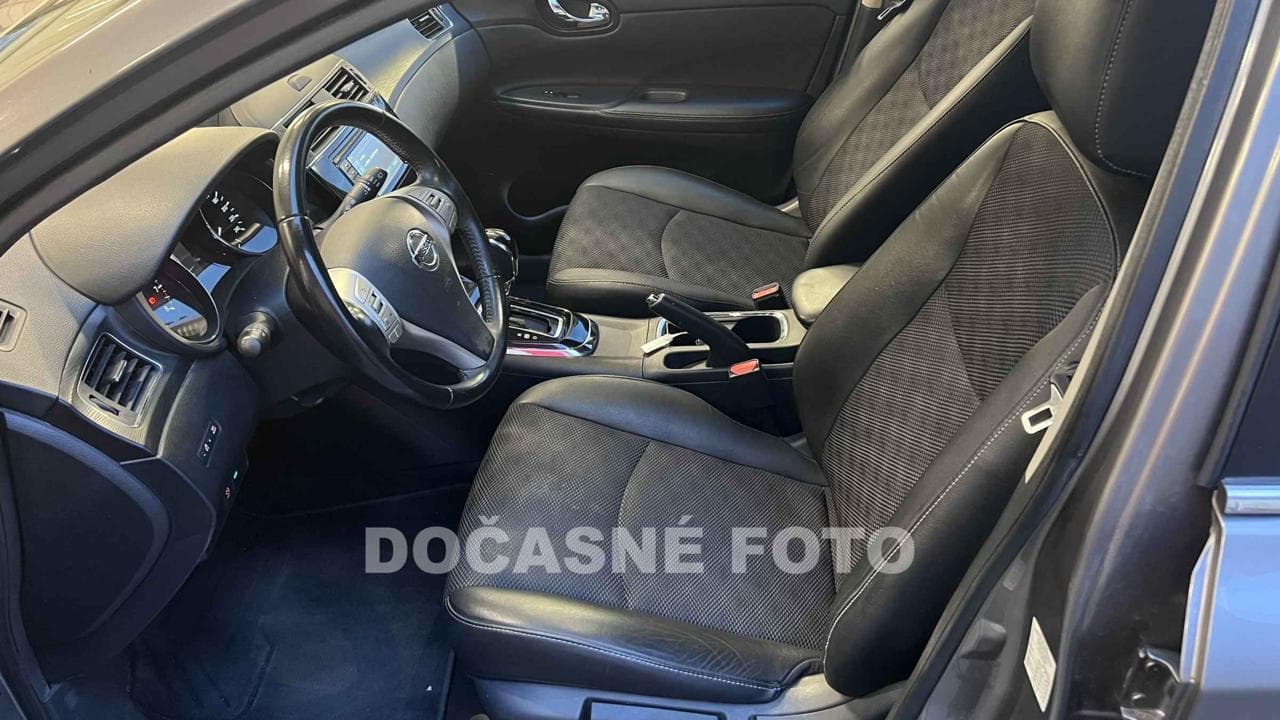 2016 Nissan PULSAR - 3