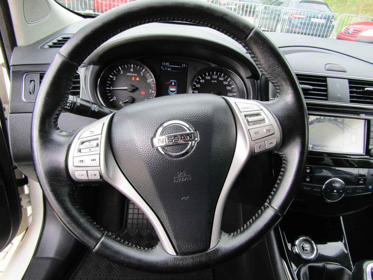 2015 Nissan PULSAR - 11