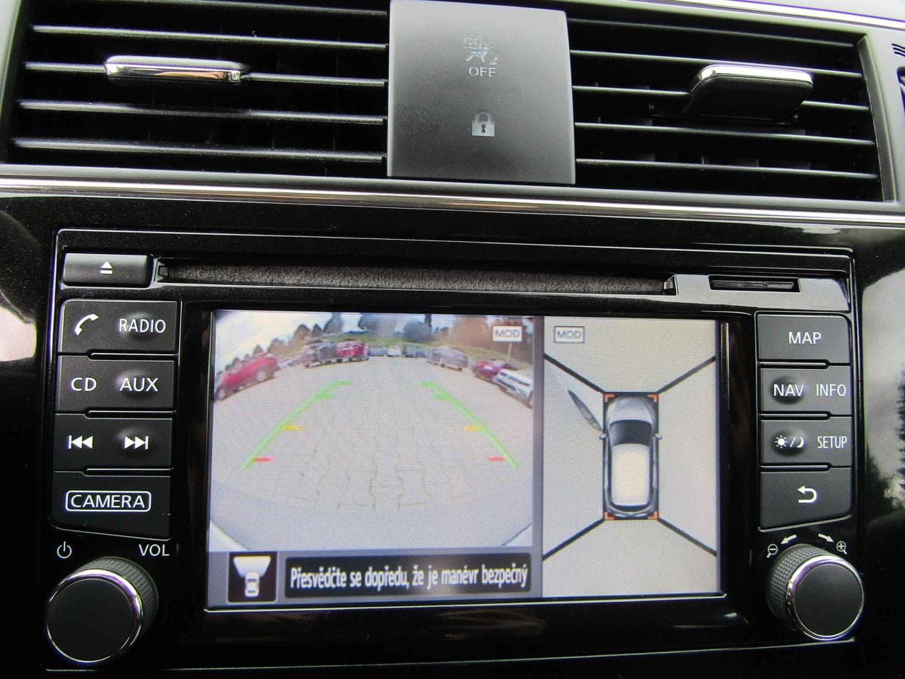 2015 Nissan PULSAR - 10