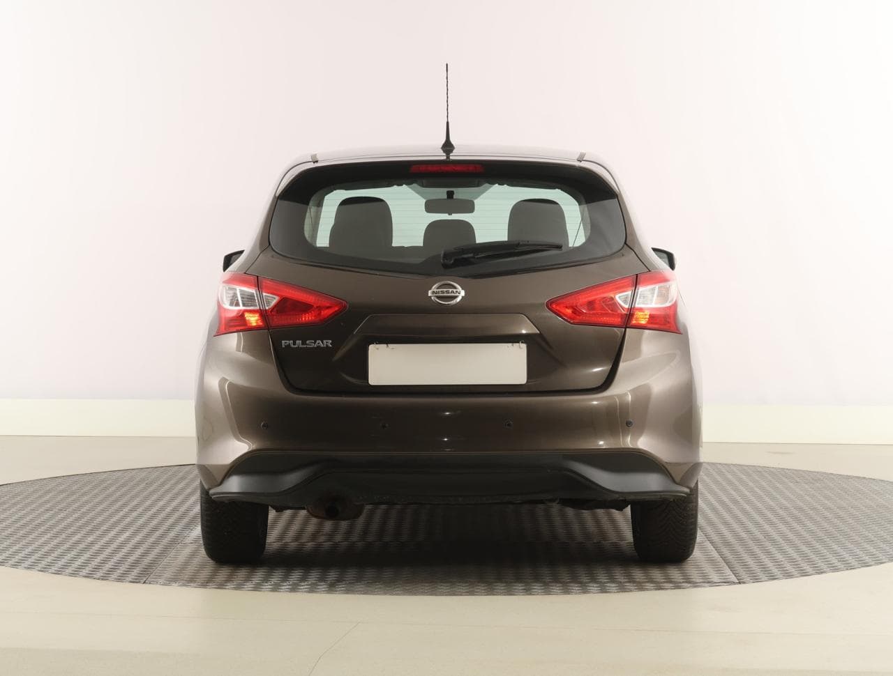 2015 Nissan PULSAR - 6