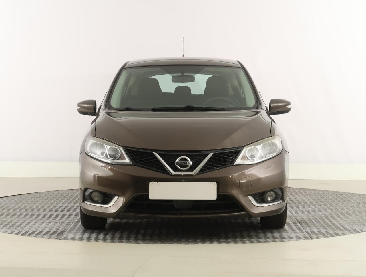 2015 Nissan PULSAR - 2