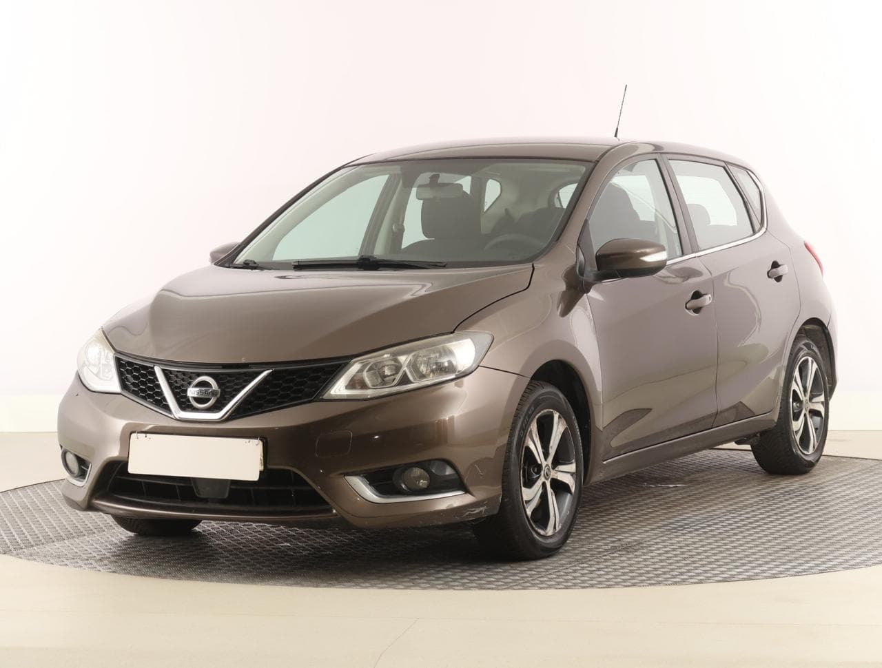 2015 Nissan PULSAR - 3