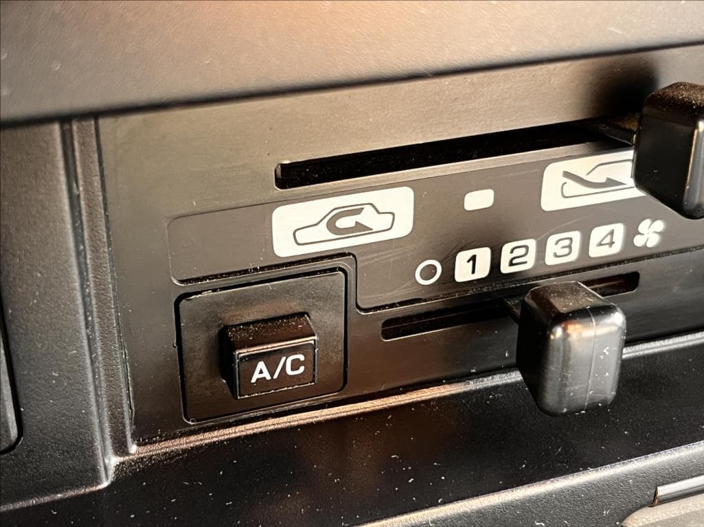 1995 Nissan Patrol - 17