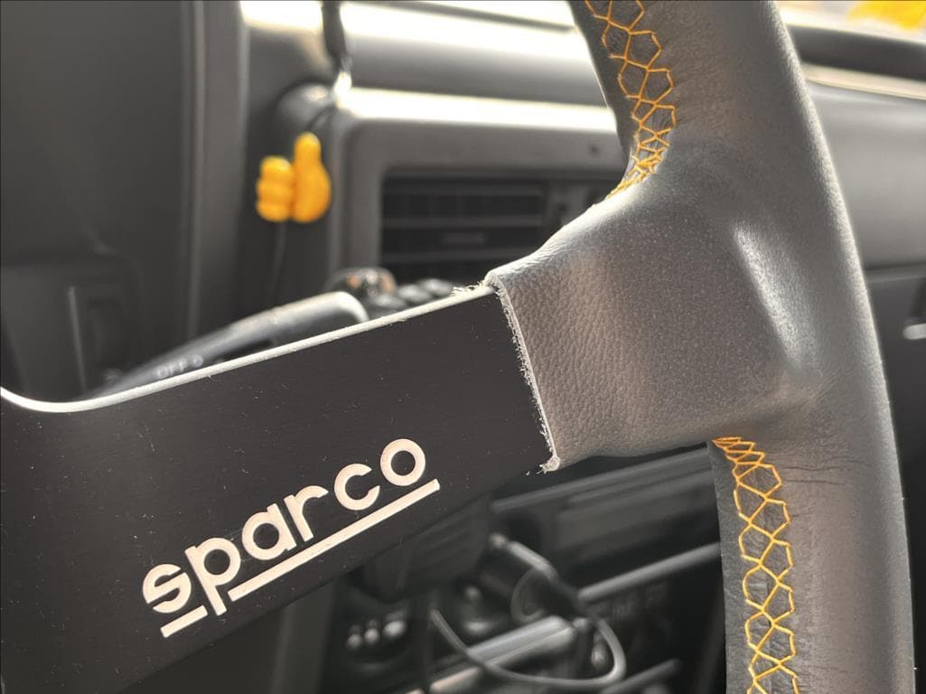 1995 Nissan Patrol - 18