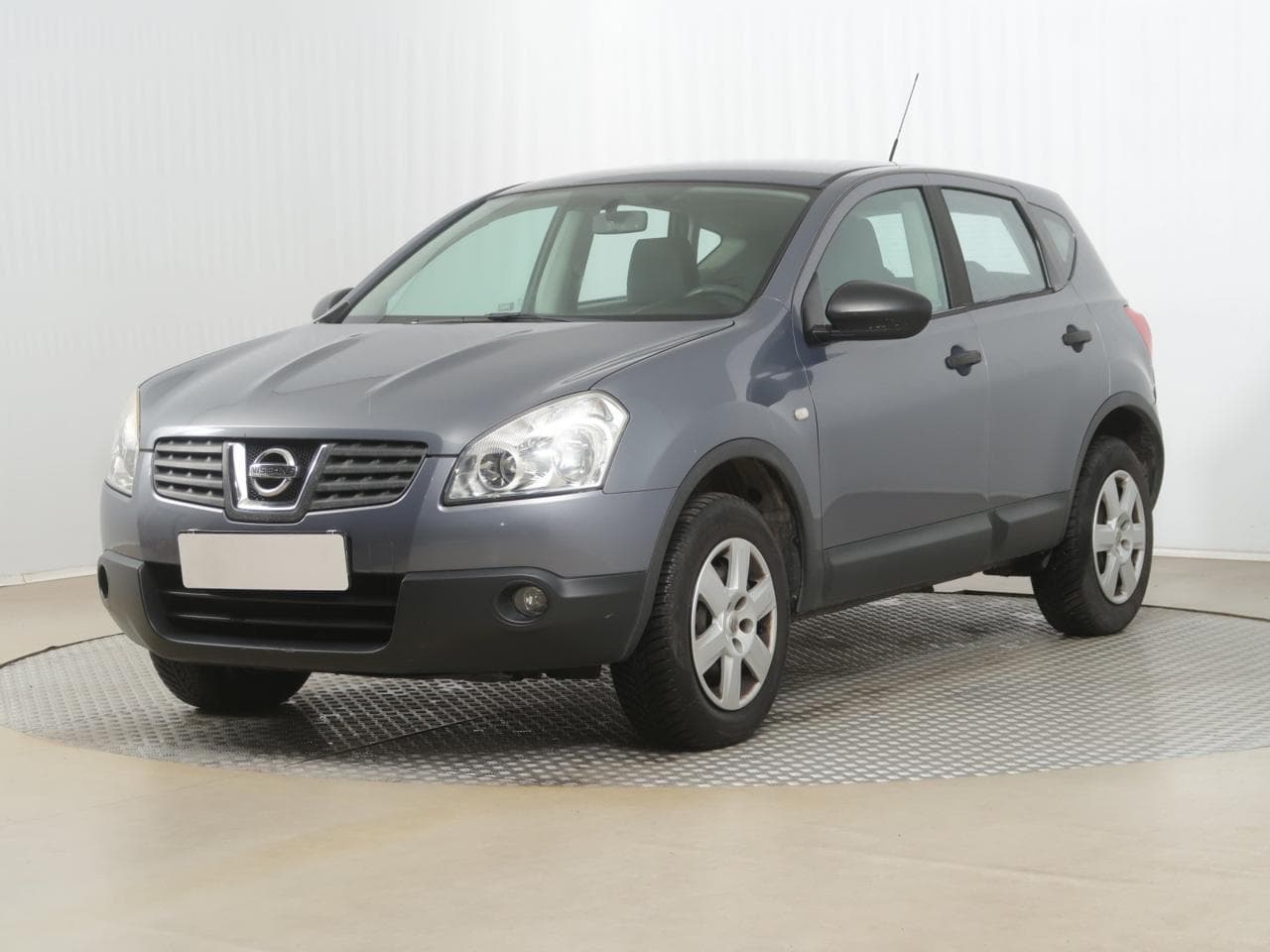 2009 Nissan Qashqai - 3