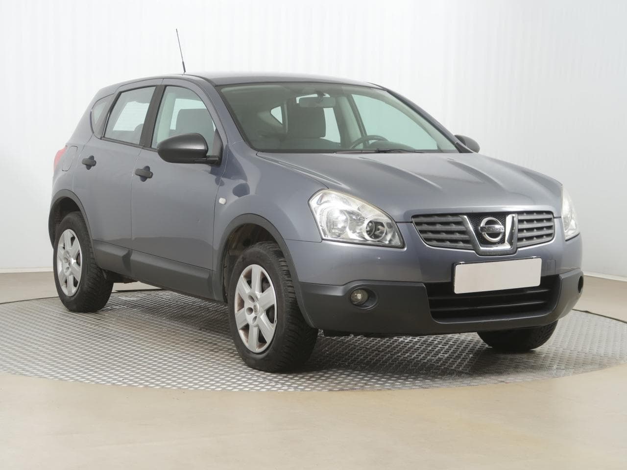 Nissan Qashqai 1.6 84kW SUV