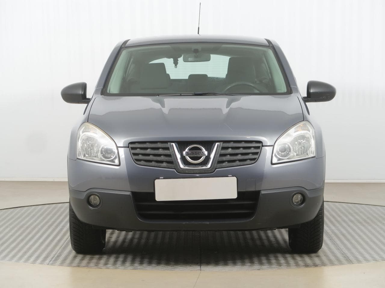 2009 Nissan Qashqai - 2