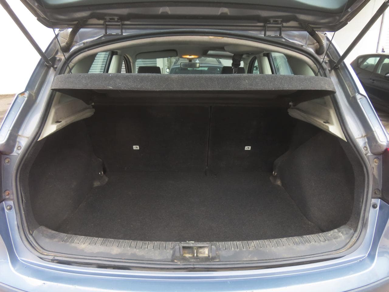 2009 Nissan Qashqai - 19