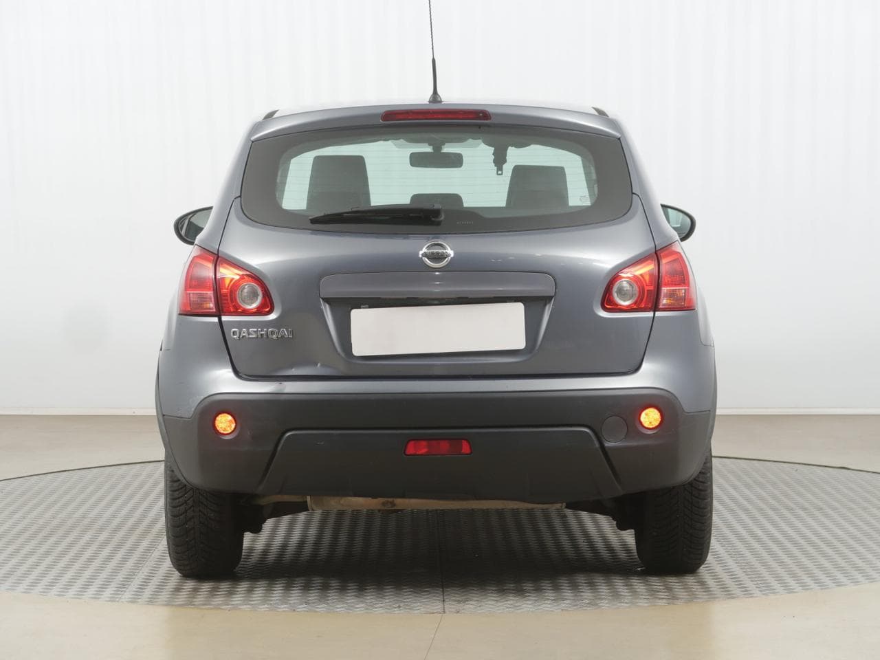 2009 Nissan Qashqai - 6