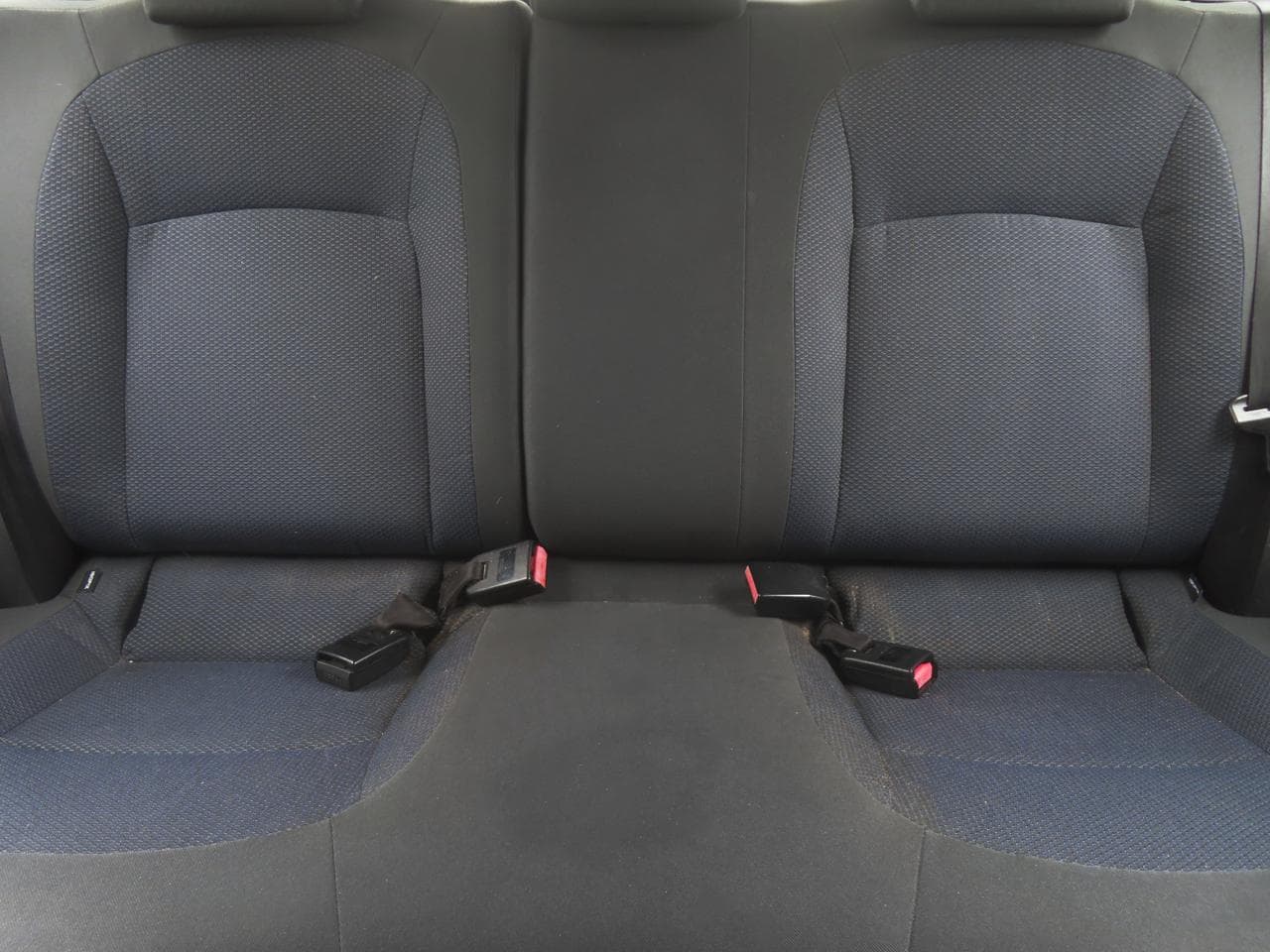 2009 Nissan Qashqai - 14