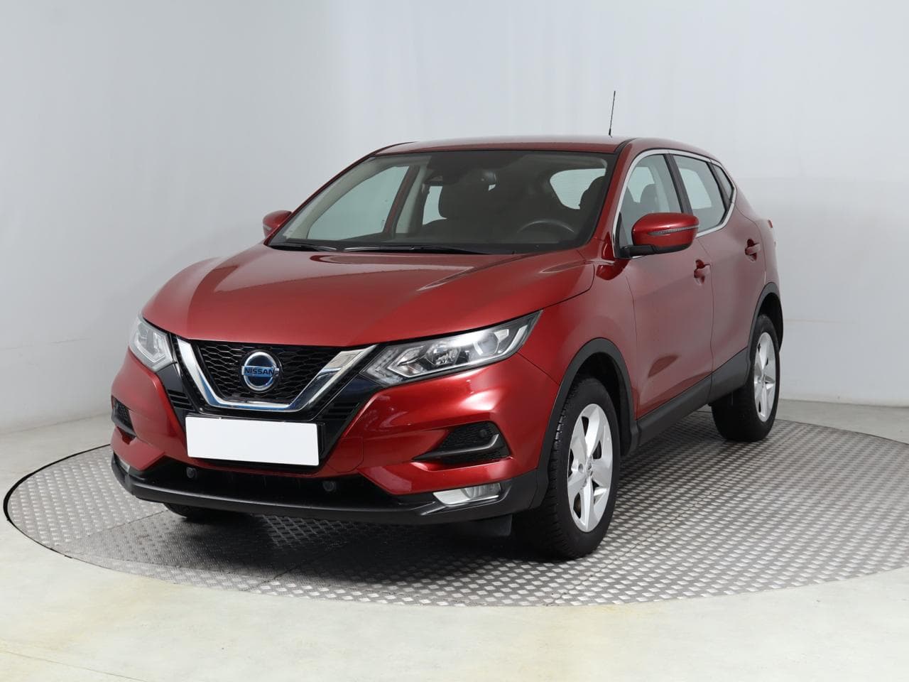 2021 Nissan Qashqai - 3