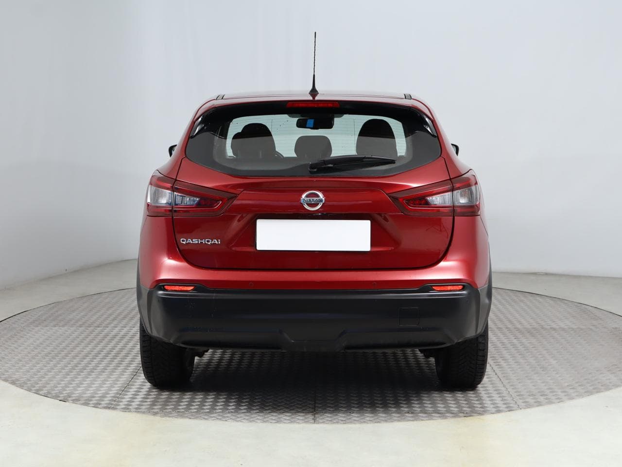 2021 Nissan Qashqai - 6