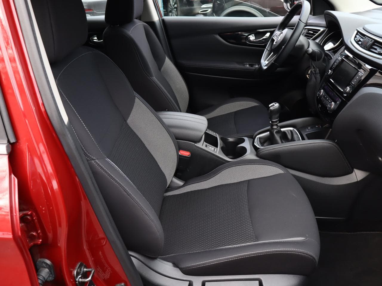 2021 Nissan Qashqai - 10