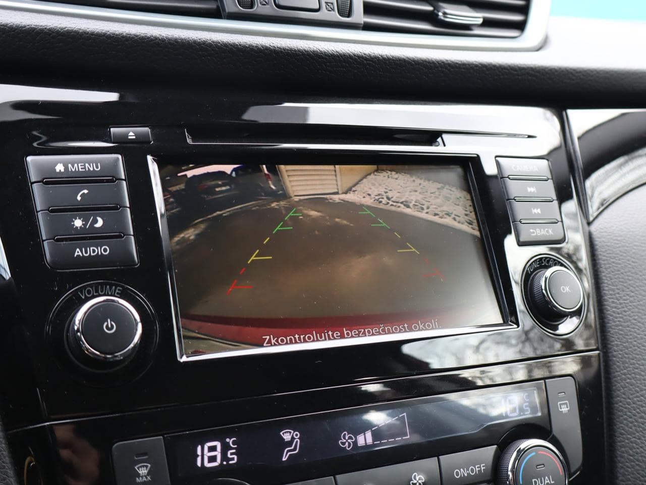 2021 Nissan Qashqai - 20