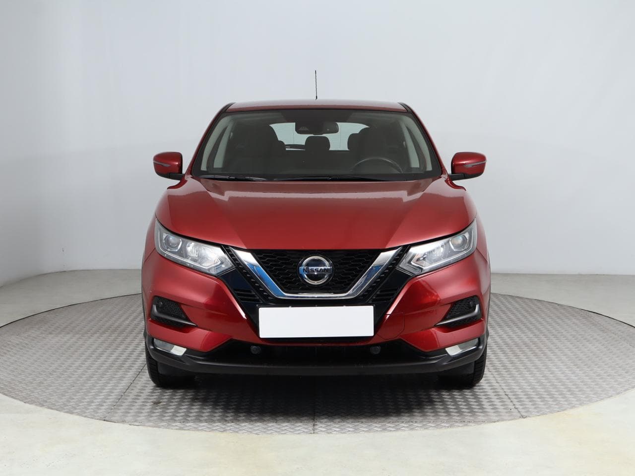 2021 Nissan Qashqai - 2