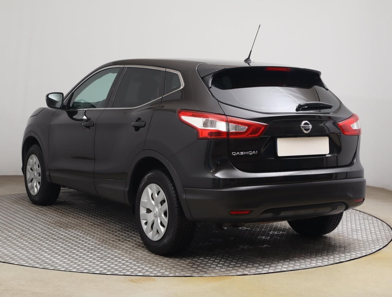 2016 Nissan Qashqai - 5