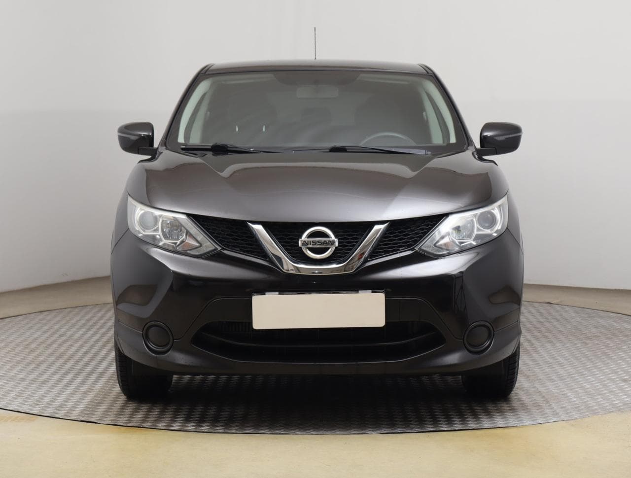2016 Nissan Qashqai - 2