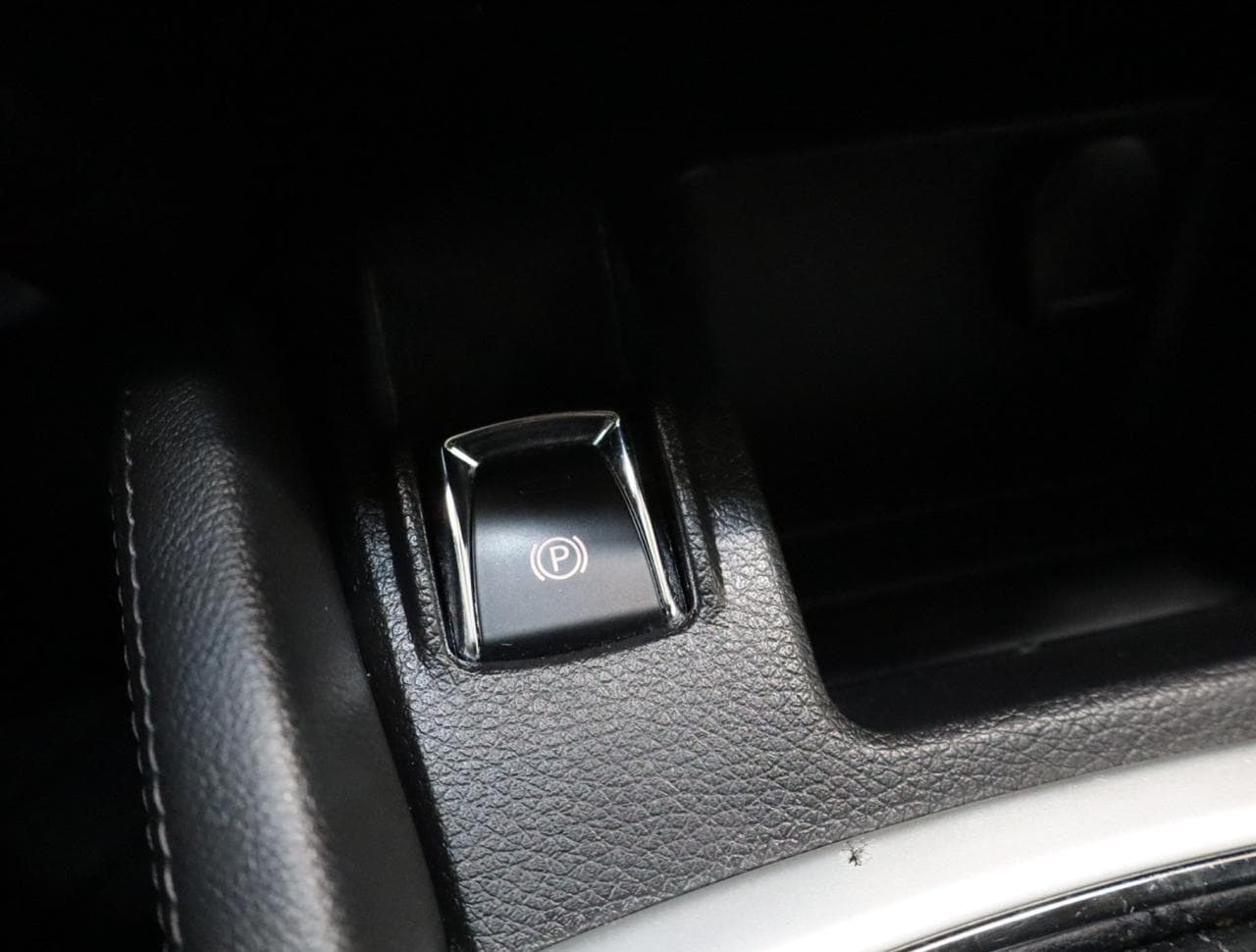 2016 Nissan Qashqai - 19