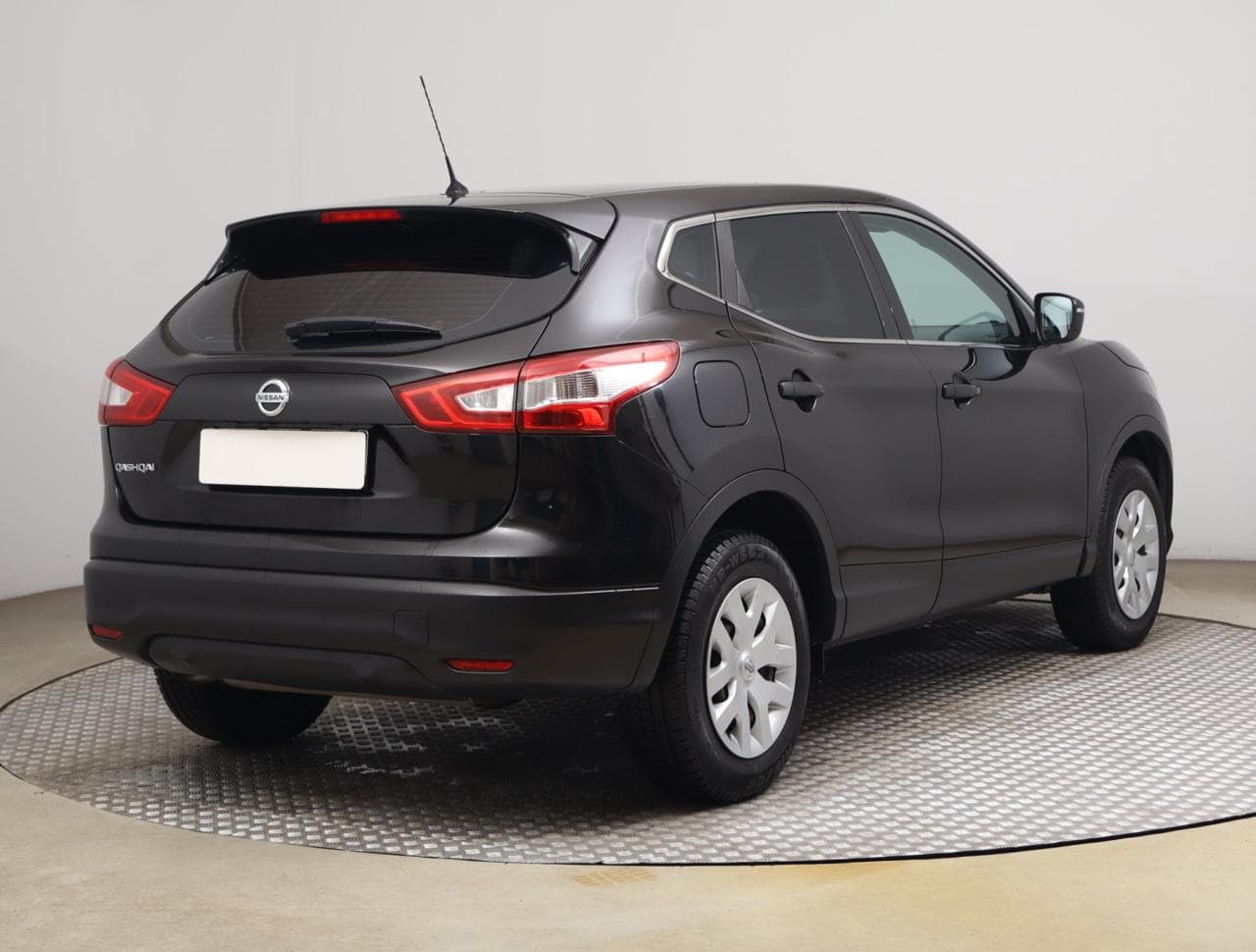 2016 Nissan Qashqai - 7