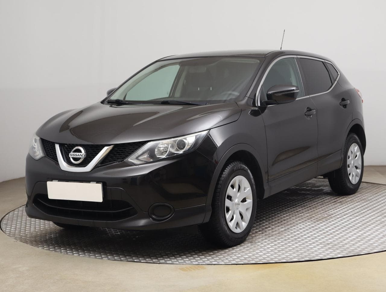 2016 Nissan Qashqai - 3