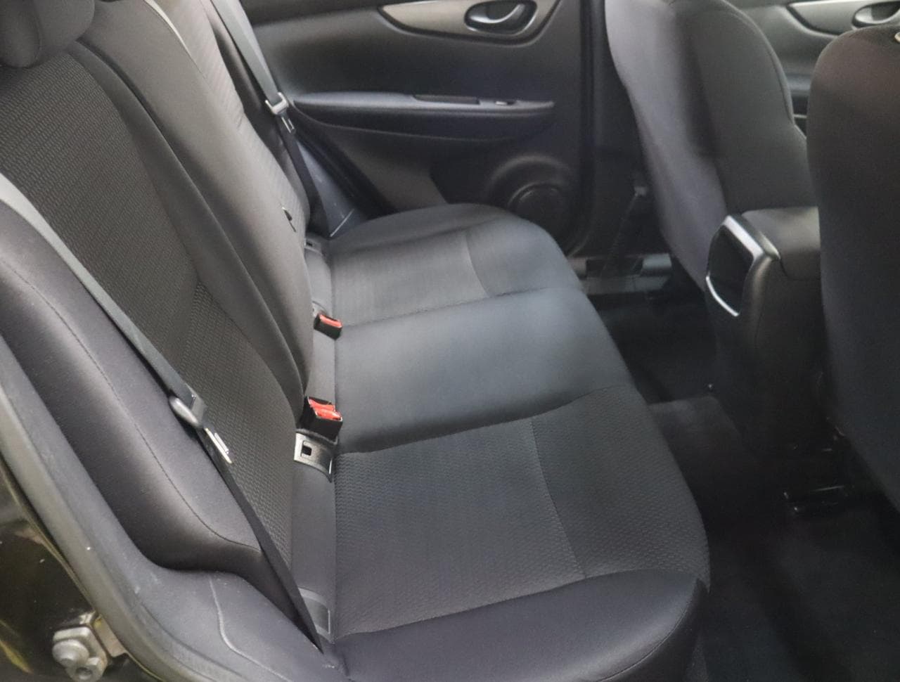 2016 Nissan Qashqai - 13