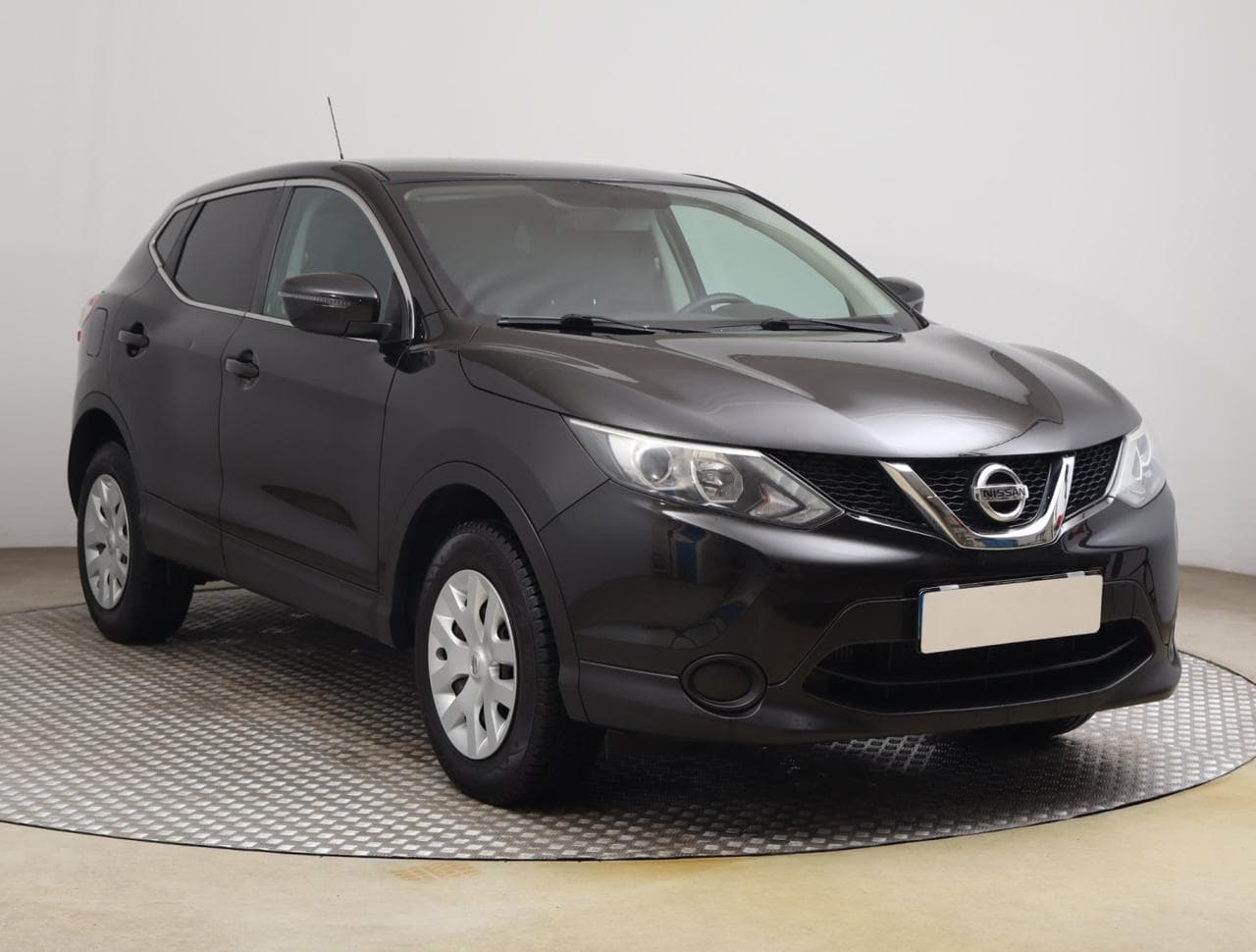 Nissan Qashqai 1.2 DIG-T 85kW SUV