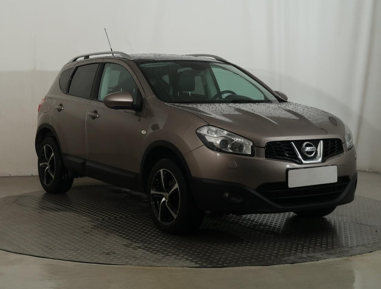 Nissan Qashqai 1.6 dCi 96kW SUV