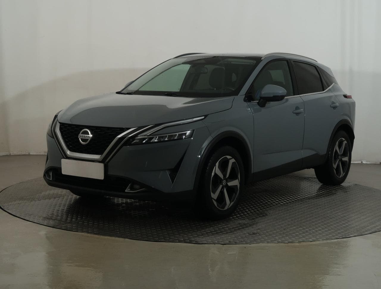 2022 Nissan Qashqai - 3