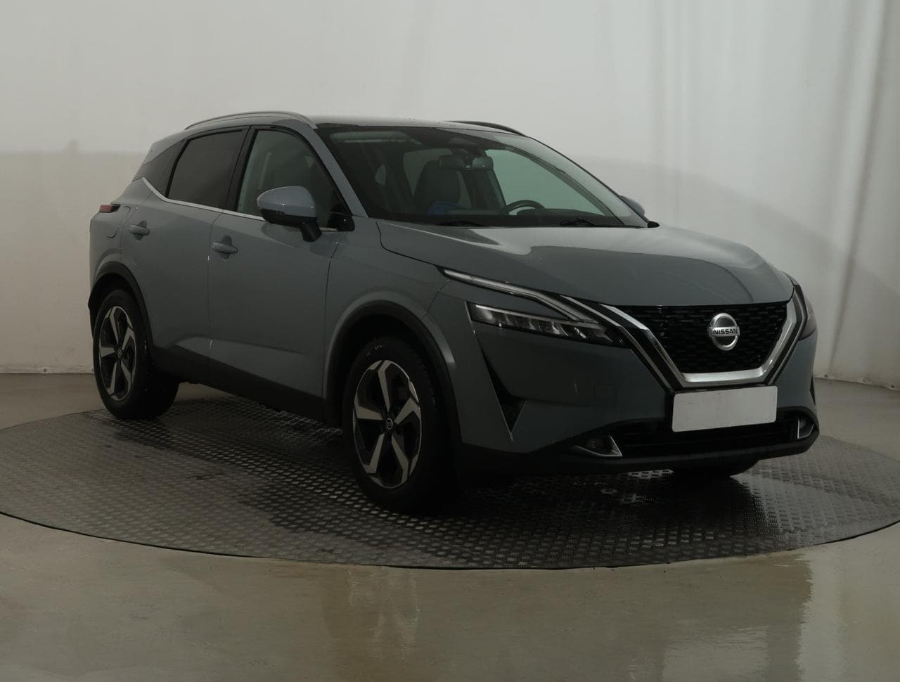 Nissan Qashqai 1.3 DIG-T MHEV 116kW SUV