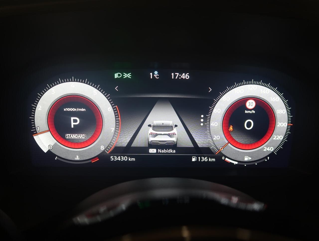 2022 Nissan Qashqai - 17