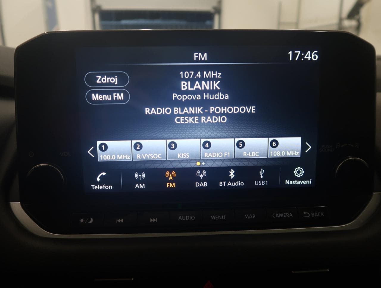 2022 Nissan Qashqai - 18