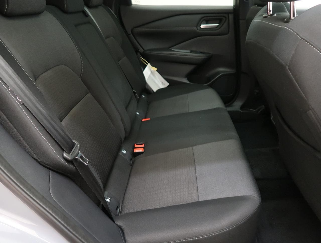 2022 Nissan Qashqai - 13