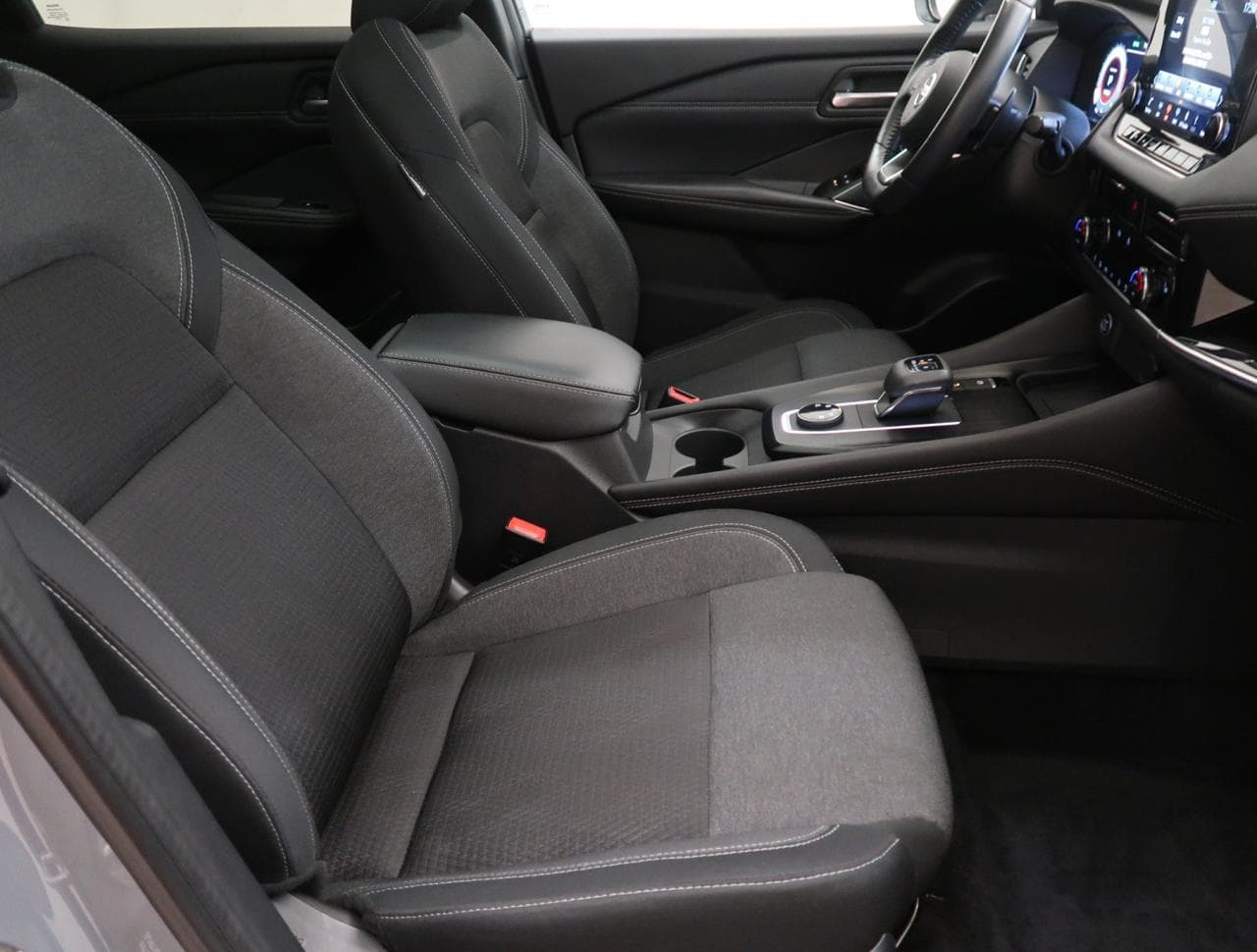 2022 Nissan Qashqai - 12