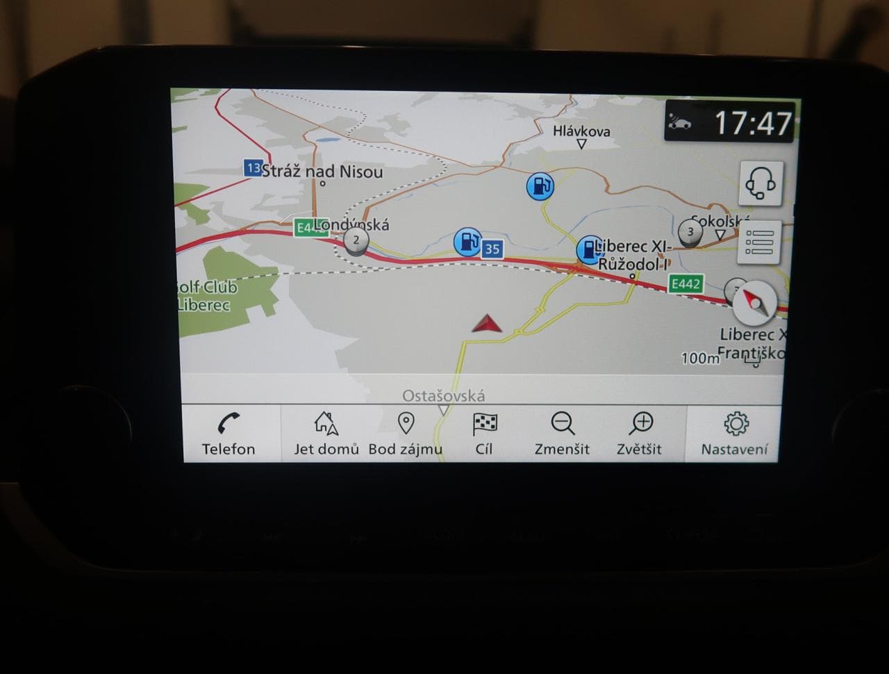 2022 Nissan Qashqai - 19