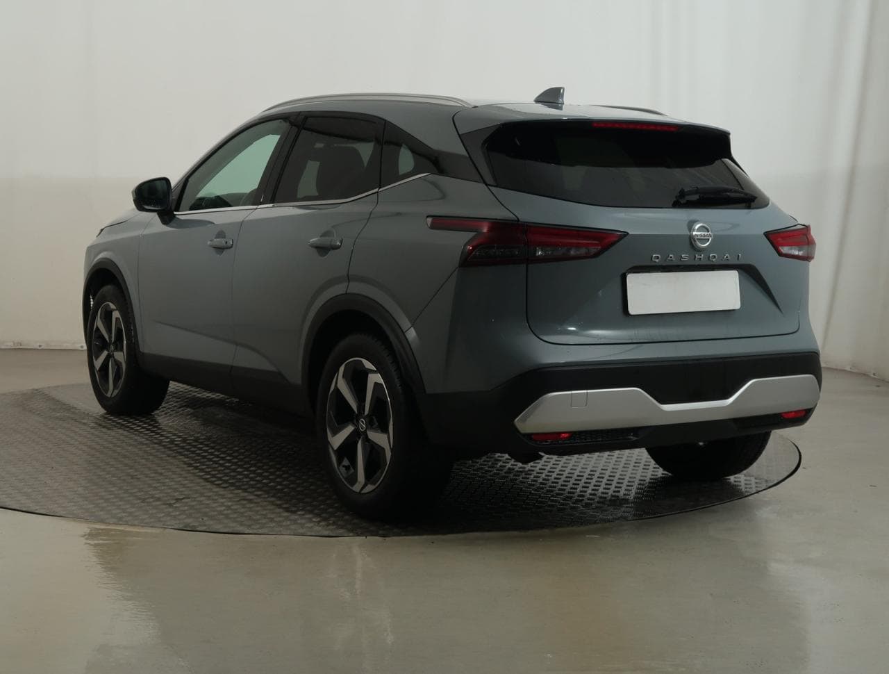 2022 Nissan Qashqai - 5