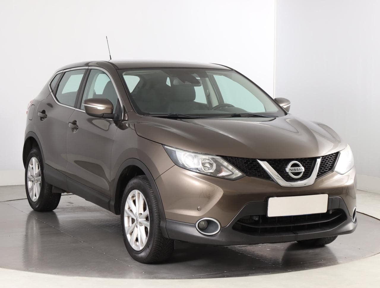 Nissan Qashqai 1.6 dCi 96kW SUV